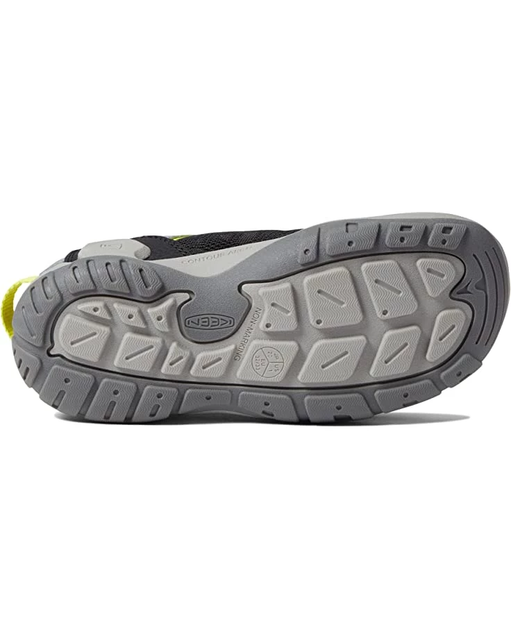 KEEN Kids Knotch Tracer (Little Kid/Big Kid) | Sneakers & Athletic Shoes - Image 3