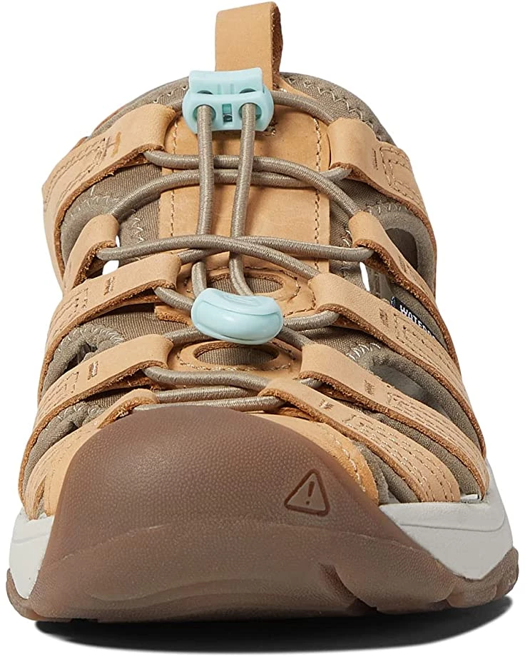 KEEN Astoria West Leather | Sandals - Image 2