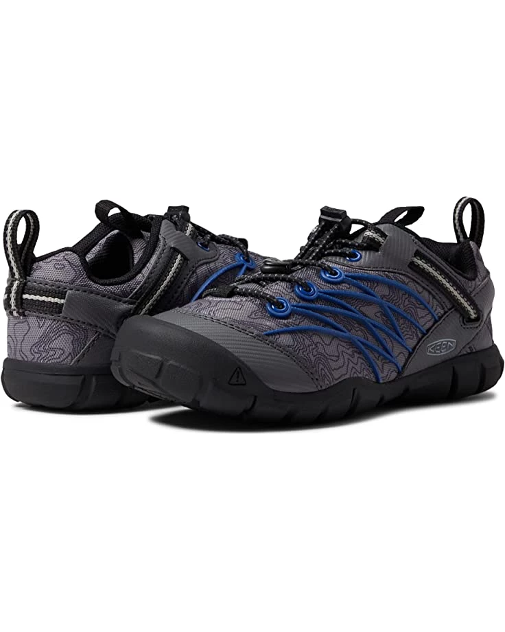 KEEN Kids Chandler CNX (Little Kid/Big Kid) | Hiking
