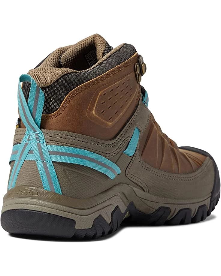KEEN Targhee III Mid WP | Hiking - Image 5