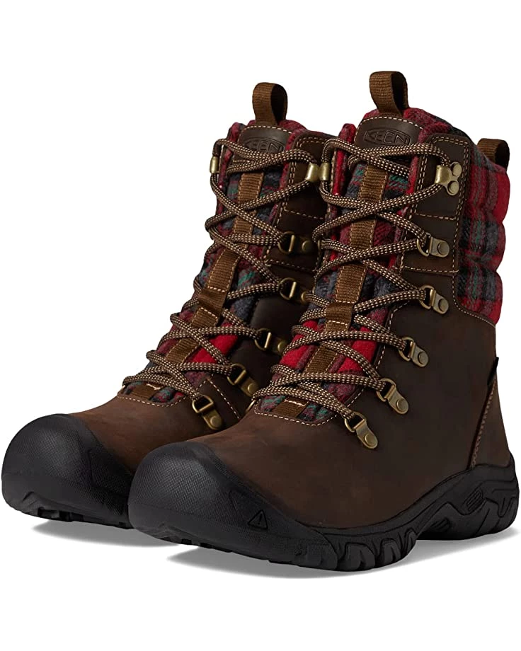 KEEN Greta Boot Waterproof | Boots - Image 7