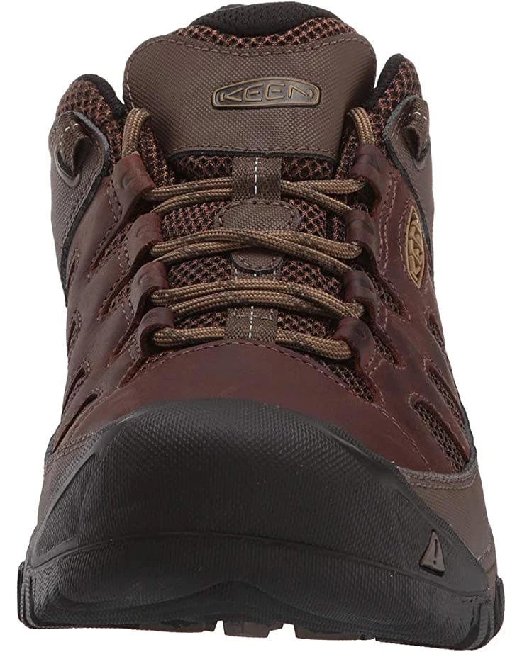 KEEN Targhee Vent | Hiking - Image 7