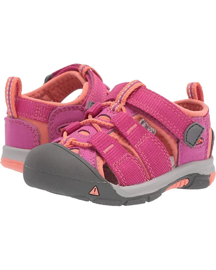 KEEN Kids Newport H2 (Toddler) | Sandals - Image 13