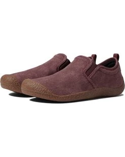 KEEN Howser Canvas Slip-On | Loafers