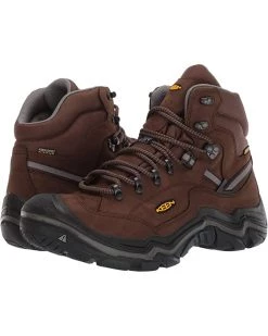 KEEN Durand II Mid WP | Hiking