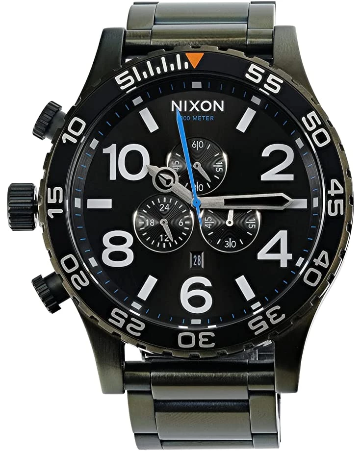 Nixon 51-30 Chrono | Fashion Watches - Image 7