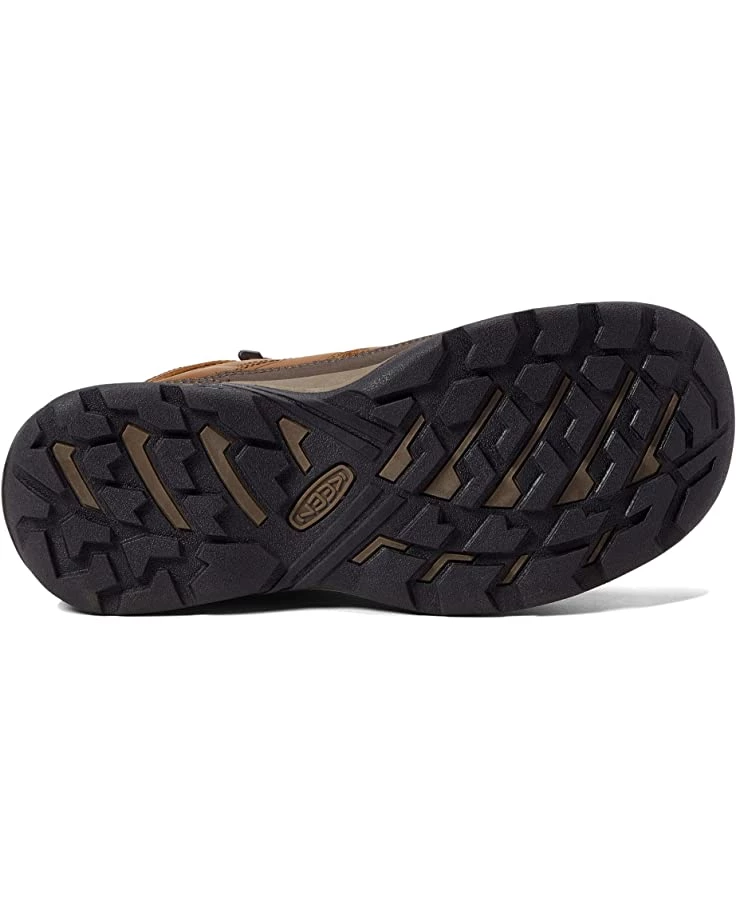 KEEN Circadia Mid Waterproof | Hiking - Image 3
