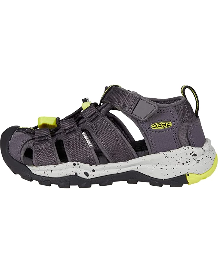 KEEN Kids Newport Neo H2 (Toddler/Little Kid) | Sandals - Image 4