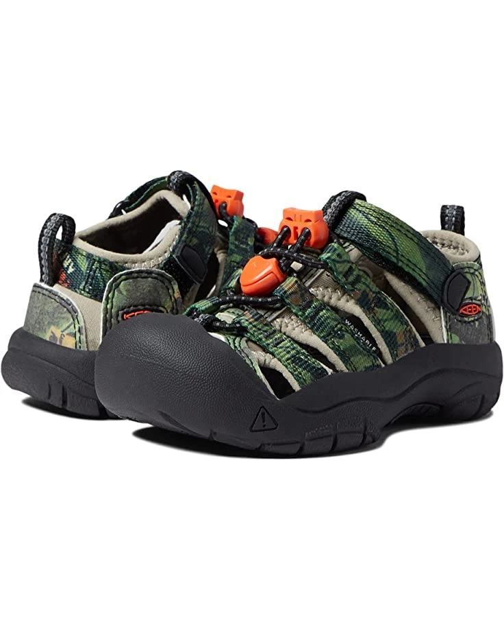 KEEN Kids Newport H2 (Toddler/Little Kid) | Sandals - Image 10