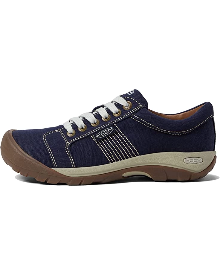 KEEN Austin Canvas | Sneakers & Athletic Shoes - Image 4