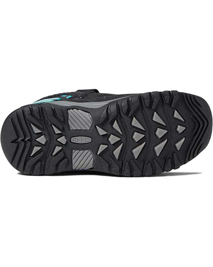 KEEN Kids Targhee Low WP (Toddler/Little Kid) | Hiking - Image 3
