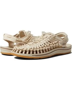 KEEN Uneek Canvas | Sandals