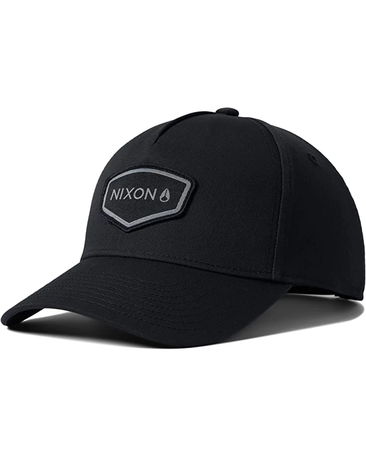 Nixon Watts Snapback | Hats