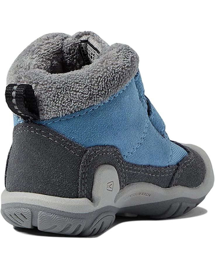 KEEN Kids Knotch Chukka DS (Toddler) | Boots - Image 5