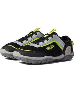 KEEN Kids Knotch Tracer (Little Kid/Big Kid) | Sneakers & Athletic Shoes