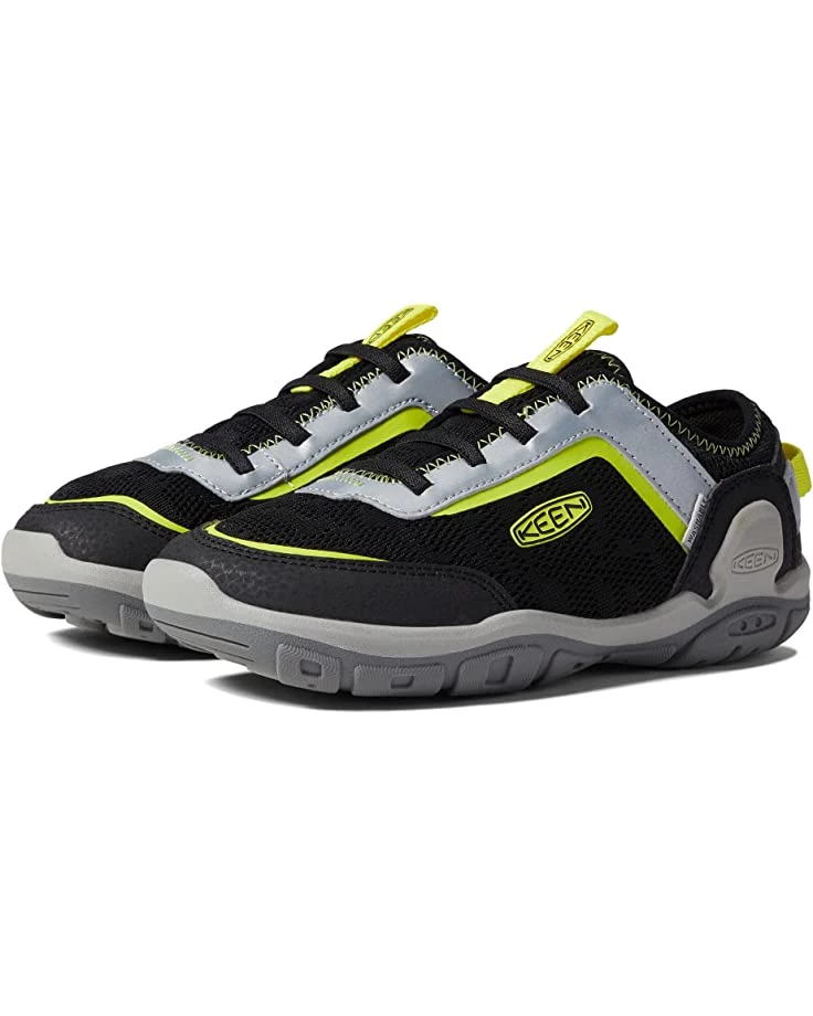 KEEN Kids Knotch Tracer (Little Kid/Big Kid) | Sneakers & Athletic Shoes