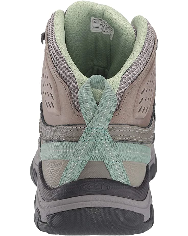 KEEN Targhee Vent Mid | Hiking - Image 5