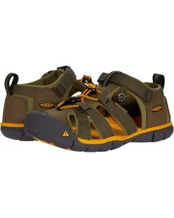 KEEN Kids Seacamp II CNX (Little Kid/Big Kid) | Sandals