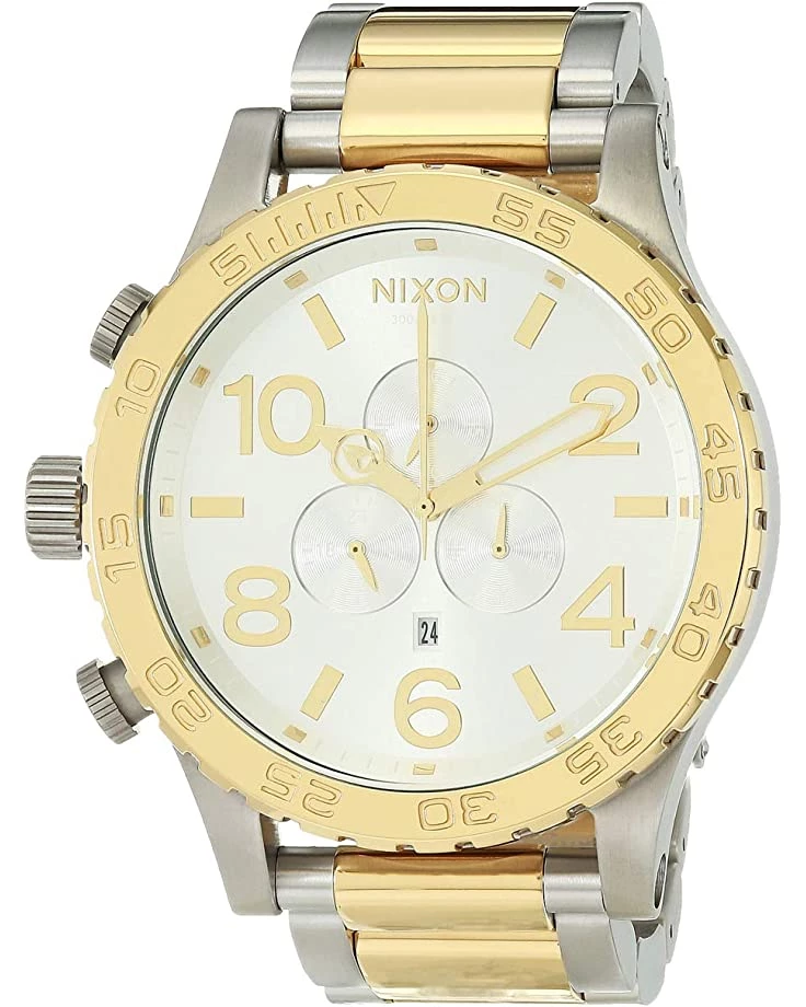 Nixon 51-30 Chrono | Fashion Watches - Image 11
