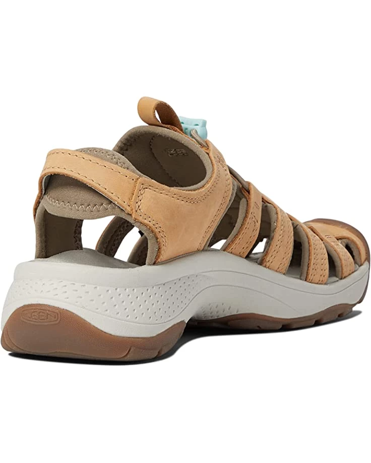 KEEN Astoria West Leather | Sandals - Image 5