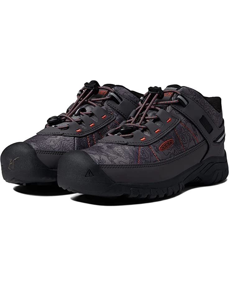 KEEN Kids Targhee Sport (Little Kid/Big Kid) | Hiking