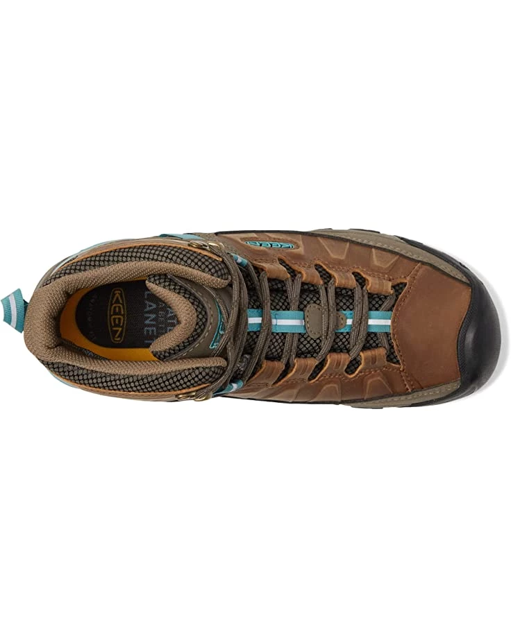 KEEN Targhee III Mid WP | Hiking - Image 2