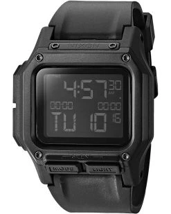 Nixon Regulus | Fashion Watches