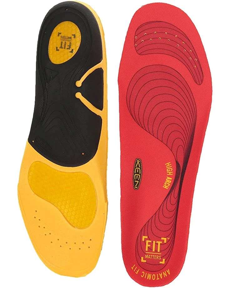 KEEN Utility K30 High Arch | Insoles & Accessories