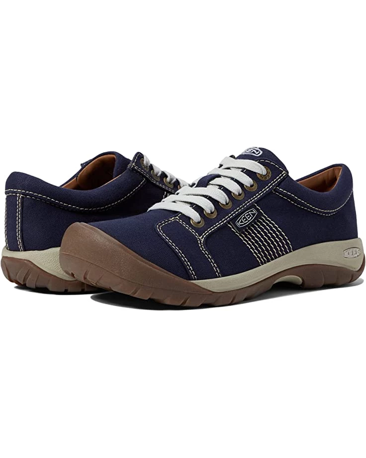 KEEN Austin Canvas | Sneakers & Athletic Shoes