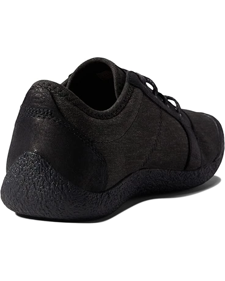 KEEN Howser Canvas Lace-Up | Sneakers & Athletic Shoes - Image 5