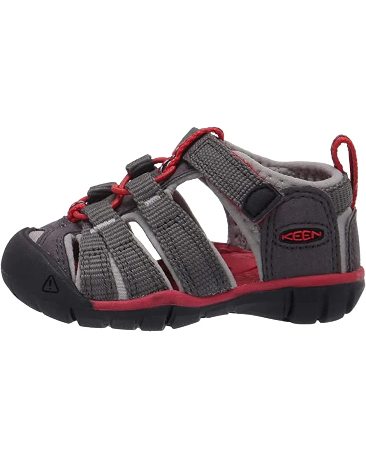 KEEN Kids Seacamp II CNX (Toddler) | Sandals - Image 4