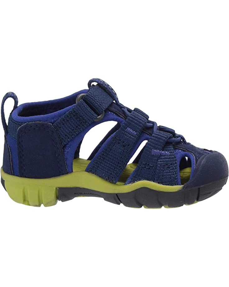 KEEN Kids Seacamp II CNX (Toddler) | Sandals - Image 6