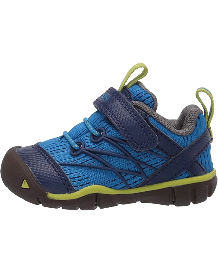 KEEN Kids Chandler CNX (Toddler) | Hiking - Image 4