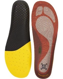 KEEN Utility Outdoor K-10 Replacement Footbed | Insoles & Accessories