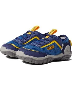 KEEN Kids Knotch Tracer (Toddler/Little Kid) | Sneakers & Athletic Shoes