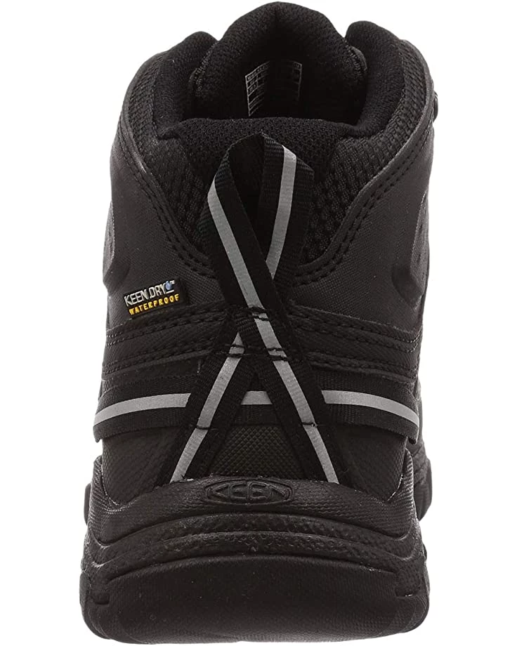 KEEN Targhee Exp Mid WP | Hiking - Image 5