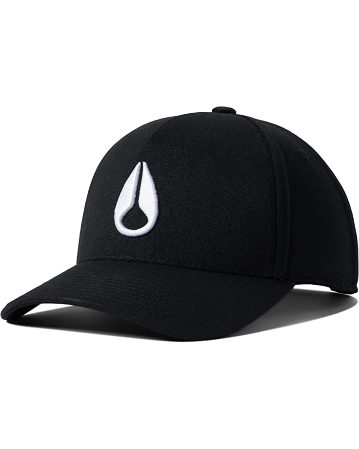Nixon Deep Down Athletic Snapback | Hats
