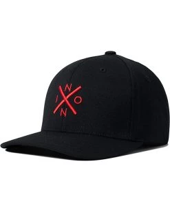 Nixon Exchange FF Hat | Hats