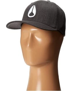 Nixon Deep Down FF Athletic Hat | Hats
