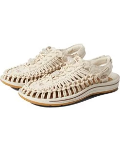 KEEN Uneek Canvas | Sandals
