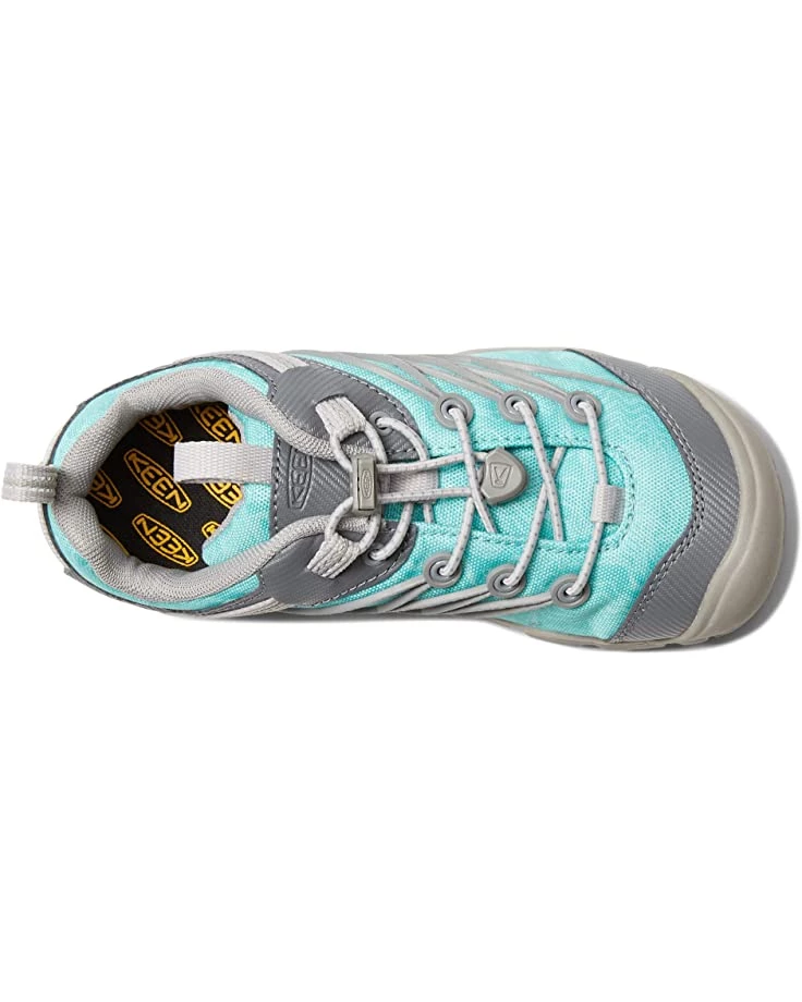 KEEN Kids Chandler CNX (Little Kid/Big Kid) | Hiking - Image 2