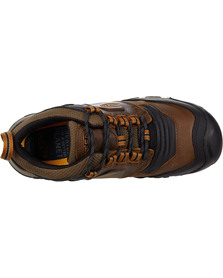 KEEN Ridge Flex WP | Hiking - Image 2
