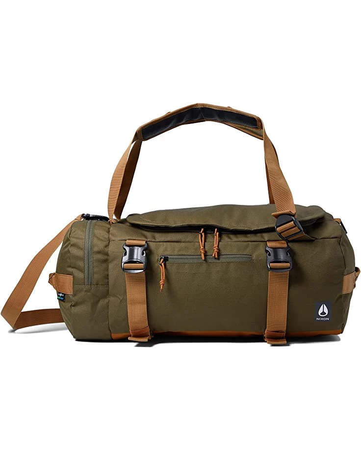 Nixon 45 L Escape Duffel | Duffle Bags - Image 4