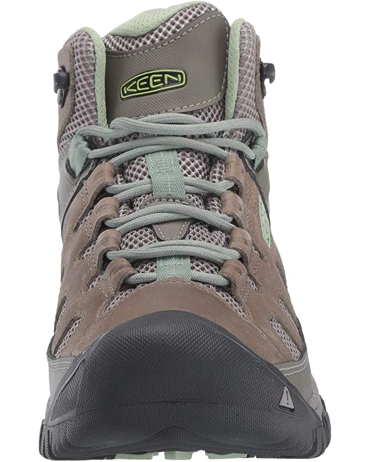 KEEN Targhee Vent Mid | Hiking - Image 7