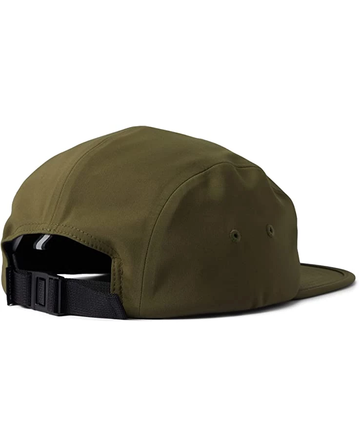 Nixon Mikey Tech Strapback | Hats - Image 2