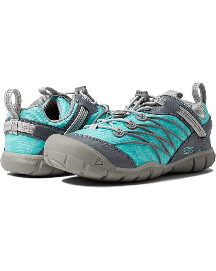 KEEN Kids Chandler CNX (Little Kid/Big Kid) | Hiking