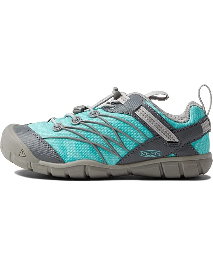 KEEN Kids Chandler CNX (Little Kid/Big Kid) | Hiking - Image 4