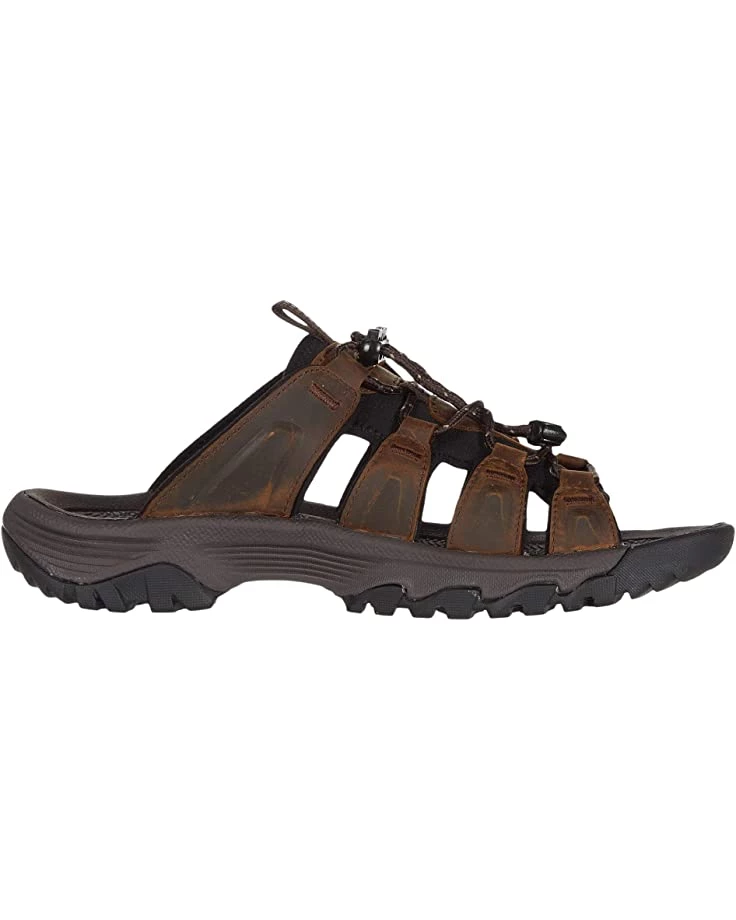 KEEN Targhee III Slide | Sandals - Image 6