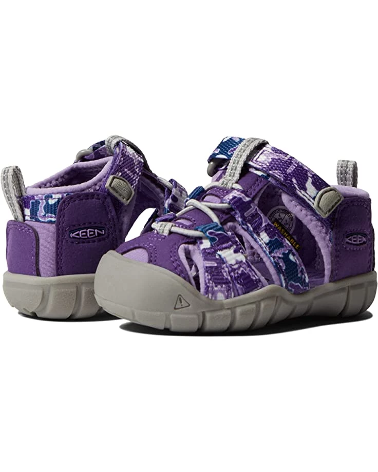 KEEN Kids Seacamp II CNX (Toddler) | Sandals
