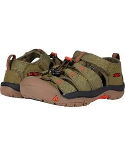 KEEN Kids Newport H2 (Little Kid/Big Kid) | Sandals